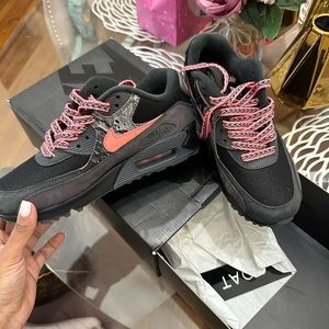 Nike airmax Premium Mixtape